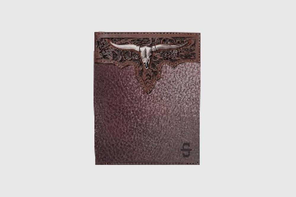 Gem-Dandy Wallets Tri-9805001-200