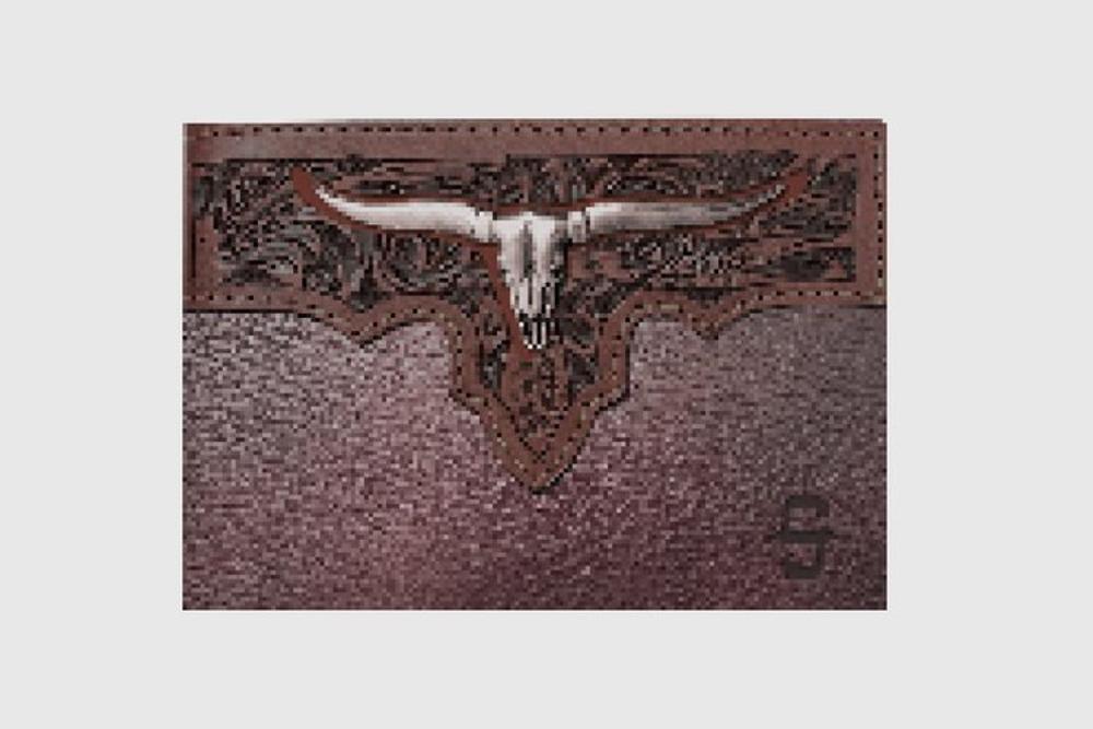 Gem-Dandy Wallets Bi-9805002-200