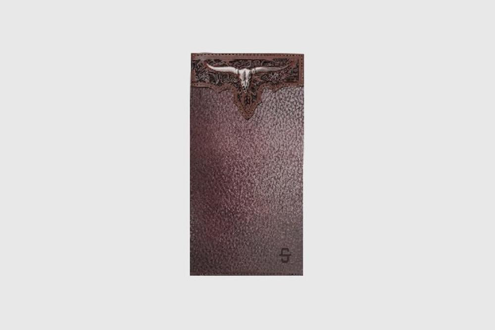 Gem-Dandy Wallets Checkbook-9805003-200