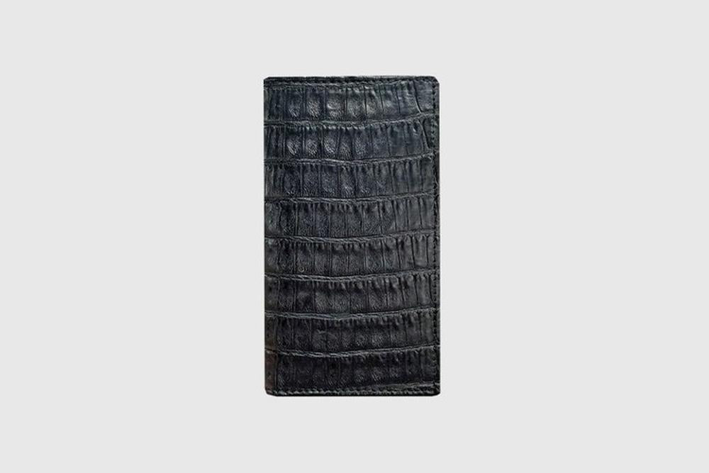 Gem-Dandy Wallets Checkbook-9807003-014