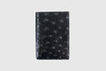 Gem-Dandy Mens Wrangler Embossed Leather Toke Tri-fold Wallet-9808001-019
