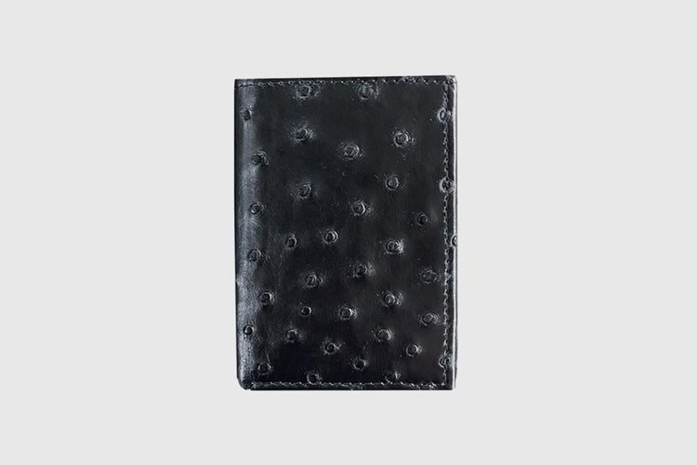Gem-Dandy Mens Wrangler Embossed Leather Toke Tri-fold Wallet-9808001-019