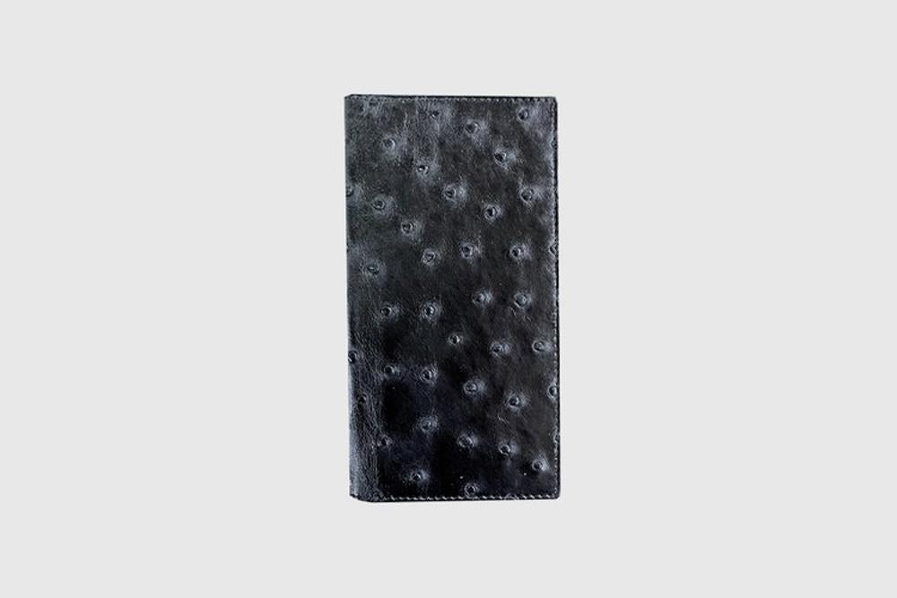 Gem-Dandy Wallets Checkbook-9808003-019