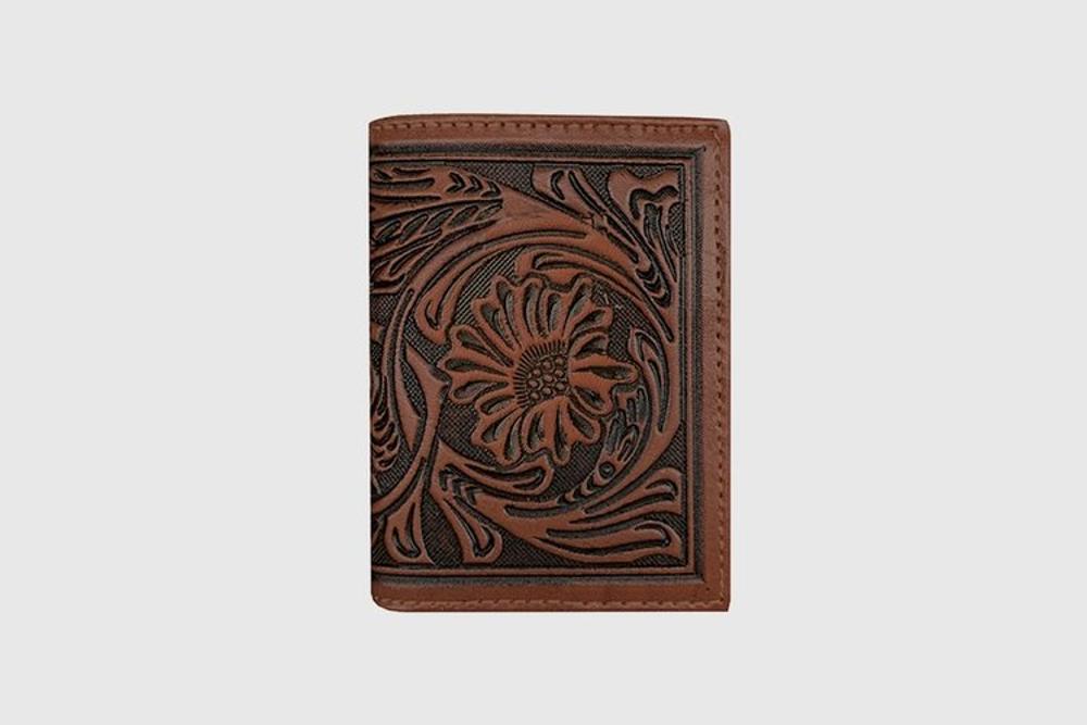 Gem-Dandy Wallets Tri-9809001-200