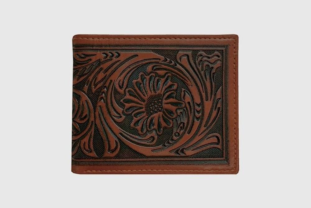 Gem-Dandy Wallets Bi-9809002-200