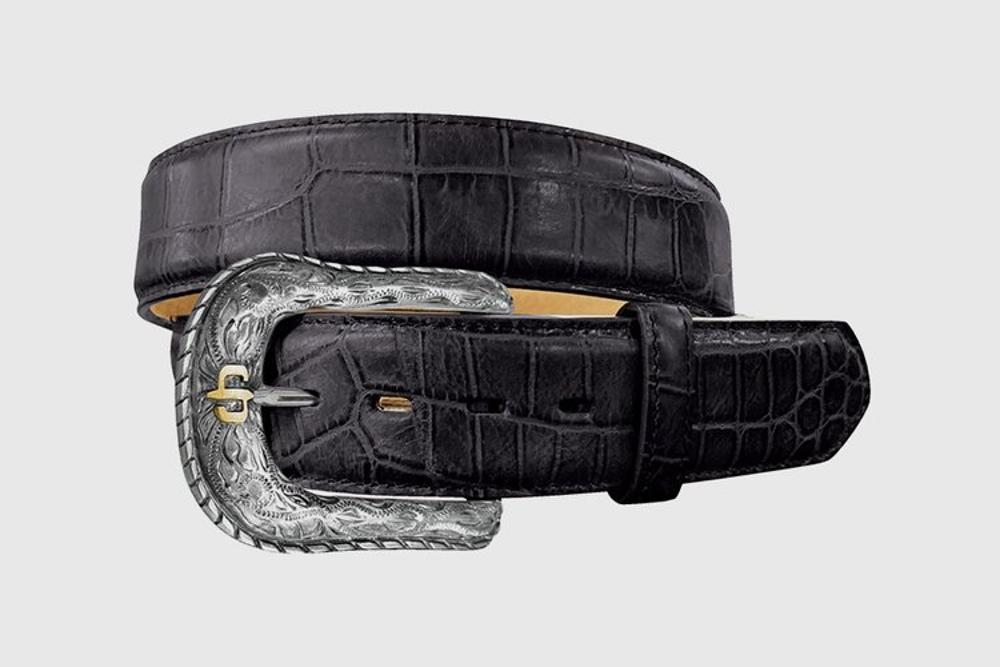 Gem-Dandy Mens Belts-9900500-001