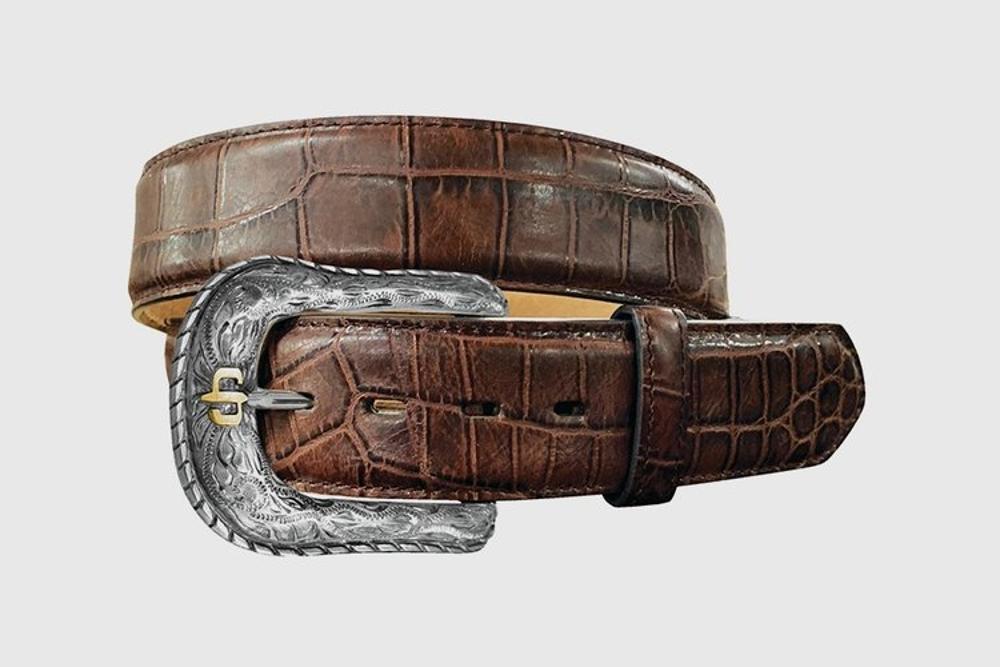 Gem-Dandy Mens Belts-9900500-233