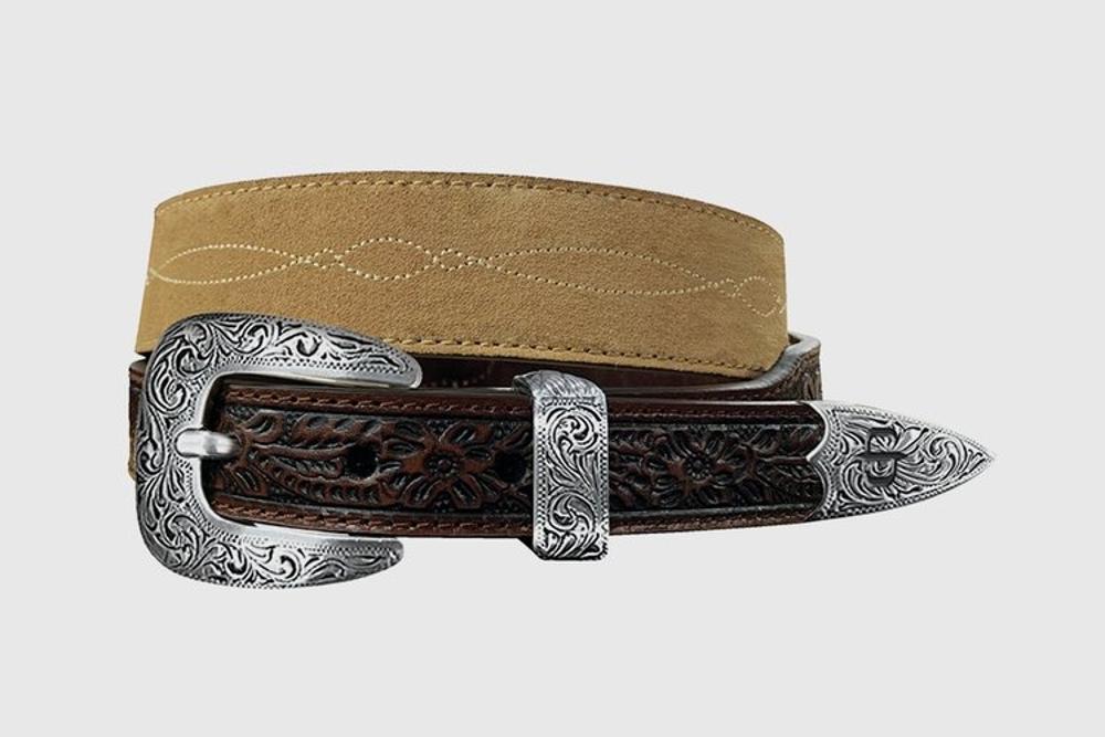 Gem-Dandy Mens Belts-9905500-217