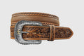 Gem-Dandy Mens Belts-9910500-233