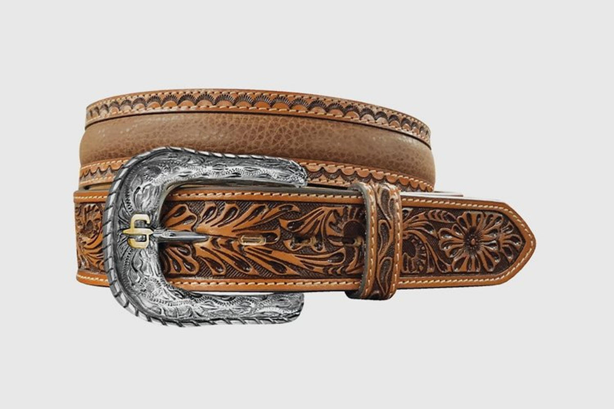 Gem-Dandy Mens Belts-9910500-233
