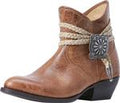 Ariat Womens Circuit Sage Drk Tan-10029663
