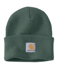Carhartt A18 Knit Cuffed Beanie -GH6-A18-GH6