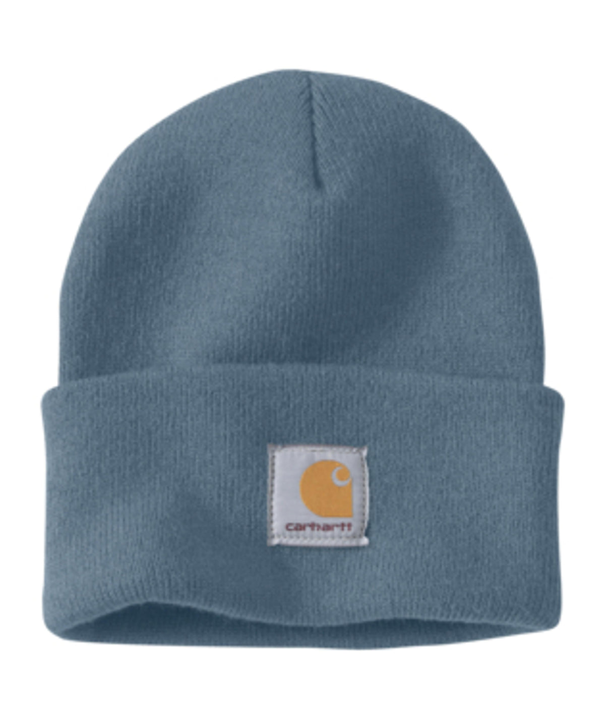 Carhartt A18 Knit Cuffed Beanie -HG7-A18-HG7