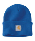 Carhartt A18 Knit Cuffed Beanie -HG8-A18-HG8