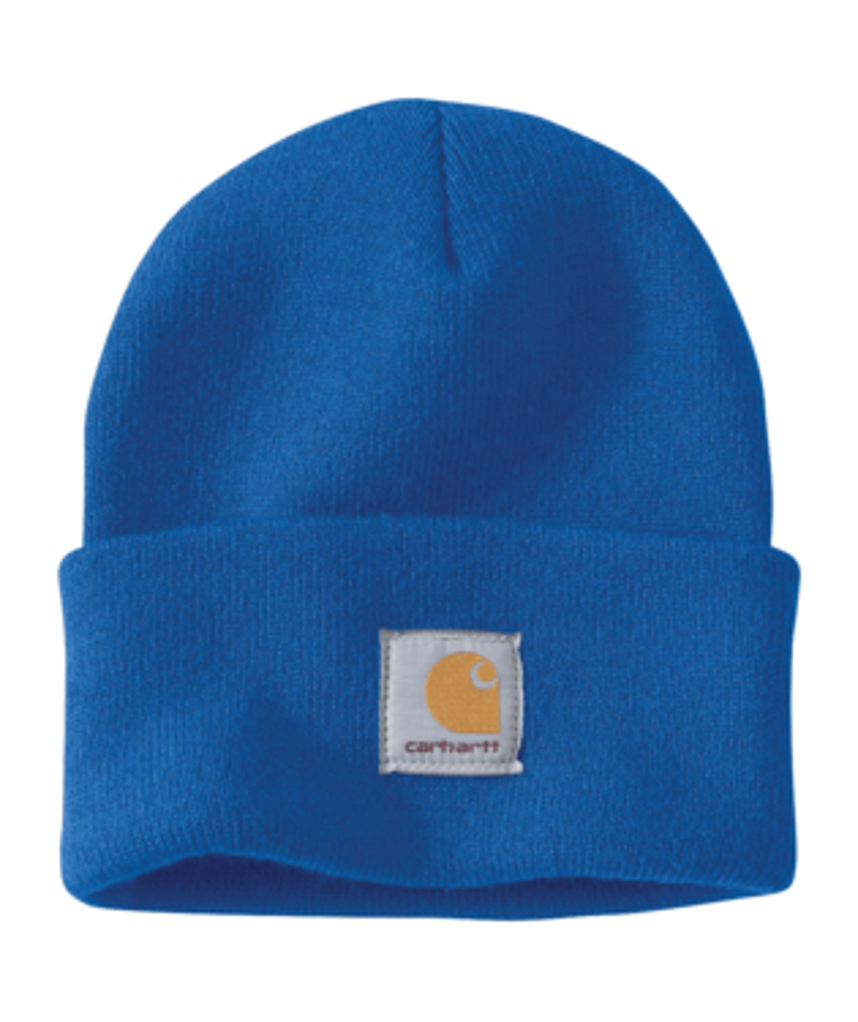 Carhartt A18 Knit Cuffed Beanie -HG8-A18-HG8