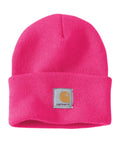 Carhartt A18 Knt Cffd Beanie-A18-P42