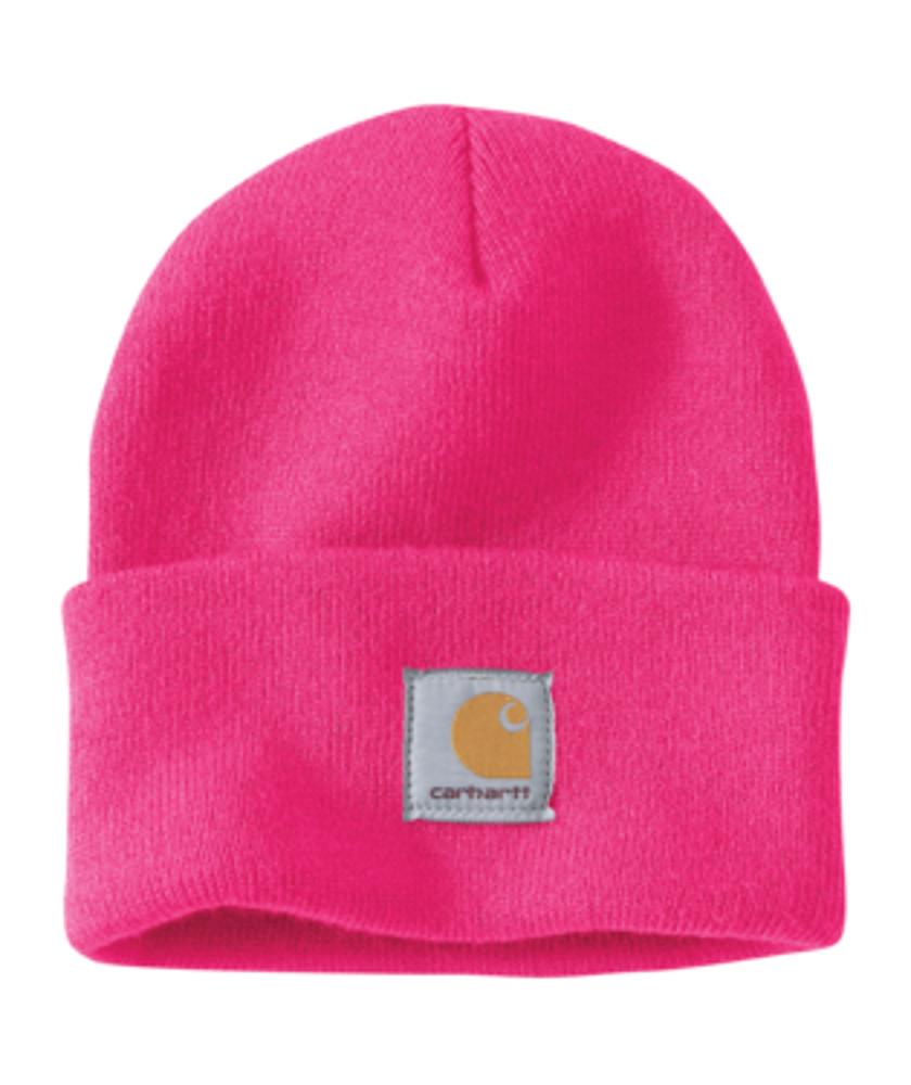 Carhartt A18 Knt Cffd Beanie-A18-P42