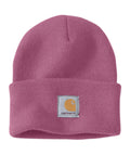 Carhartt A18 Knit Cuffed Beanie -V73-A18-V73