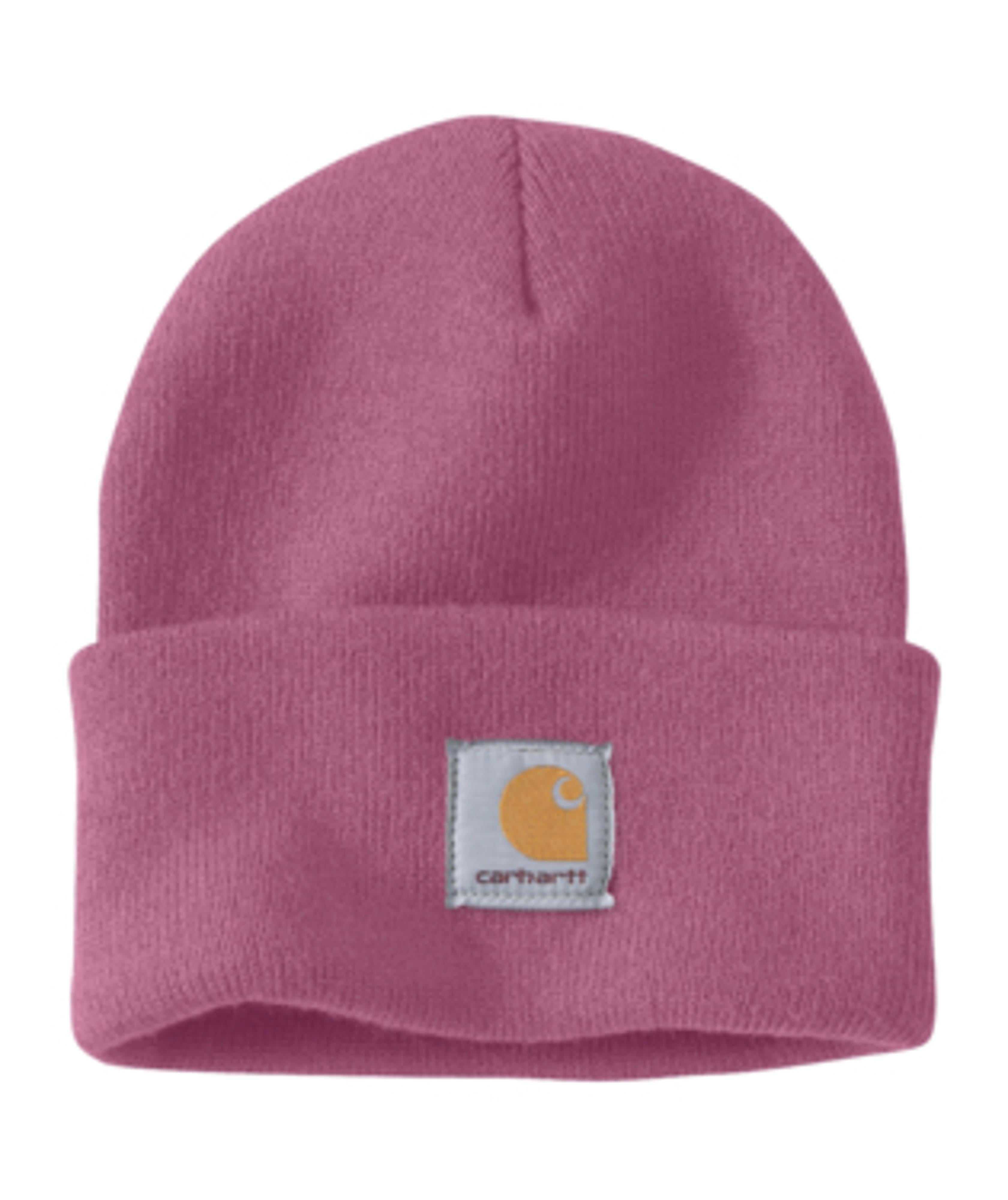 Carhartt A18 Knit Cuffed Beanie -V73-A18-V73