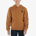 Carhartt Kids Long Sleeve Grphc Sweatshirt 15-J-CA6272-D15-J