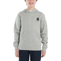 Carhartt Kids Long Sleeve Grphc Sweatshirt 01-Y-CA6272-H01-Y