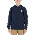 Carhartt Kids Long Sleeve Grphc Sweatshirt 89-J-CA6272-N89-J