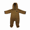 Carhartt Kids Long-Sleeve Quilted Footed Coverall-CM5409-D15-I