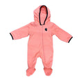 Carhartt Kids Long-Sleeve Quilted Footed Coverall-CM5409-S41-I