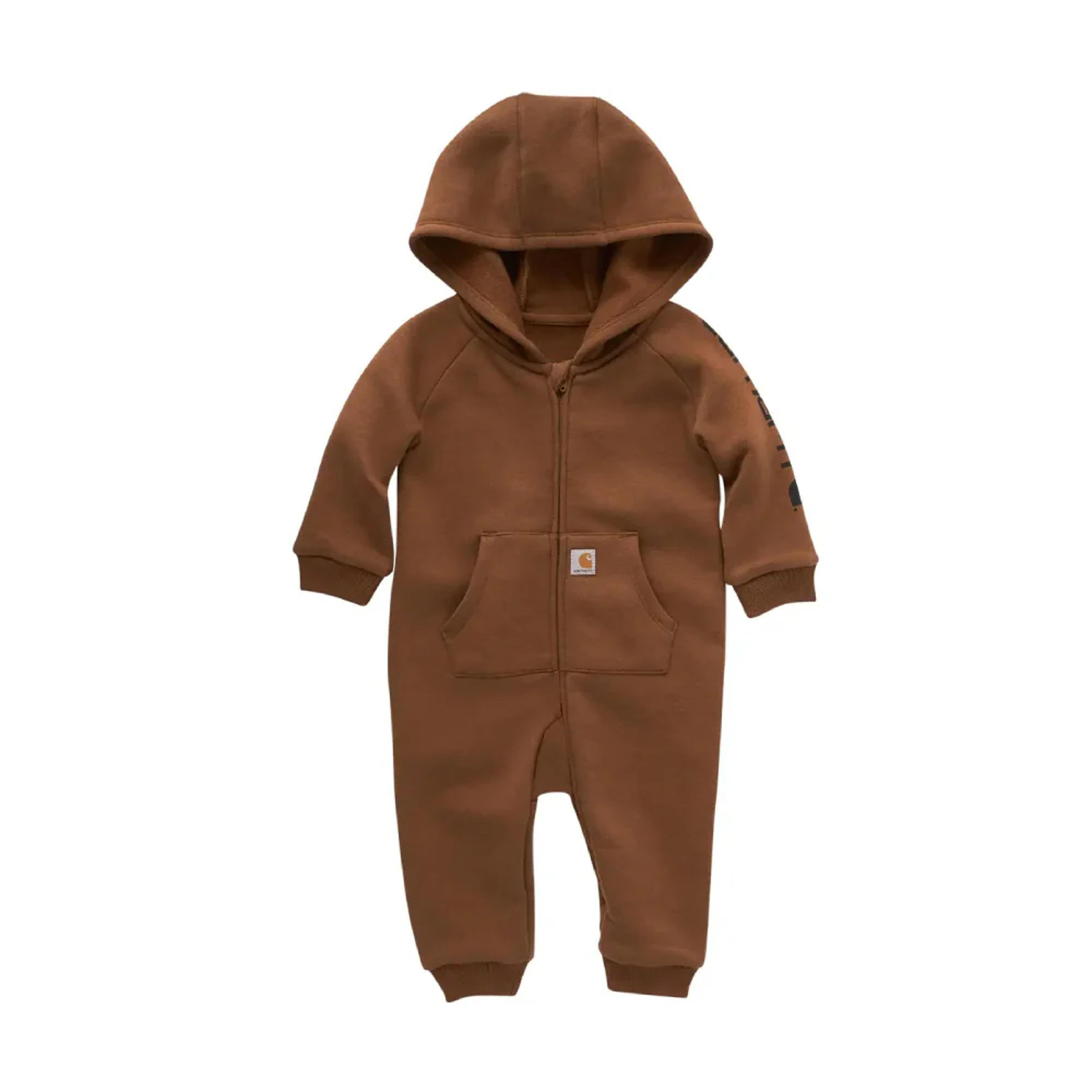 Carhartt Kids Fleece Coverall-CM8751-D15-I