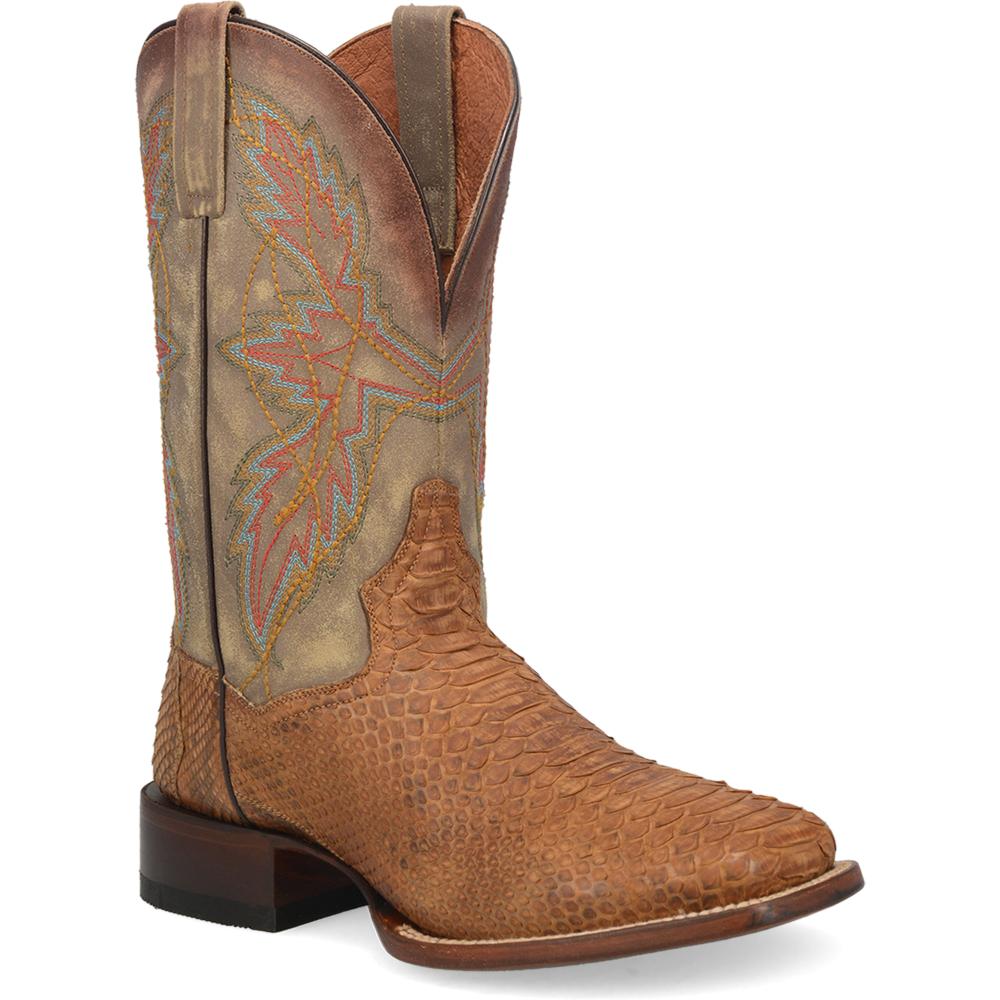 Dan Post Mens Dry Gulch Python Boot-DP3996