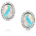 Montana Silversmiths Heavenly Panorama Earrings-ER6014
