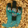 The Wild One Black Cactus Car Freshie-F03
