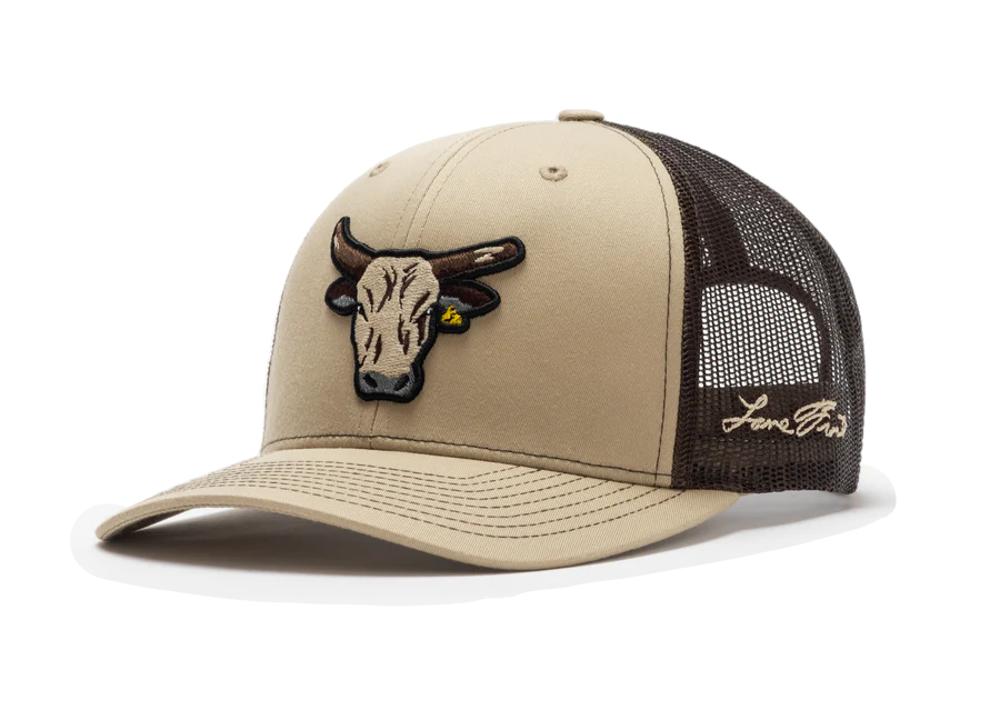 Lane Frost Desperado-LFB0418