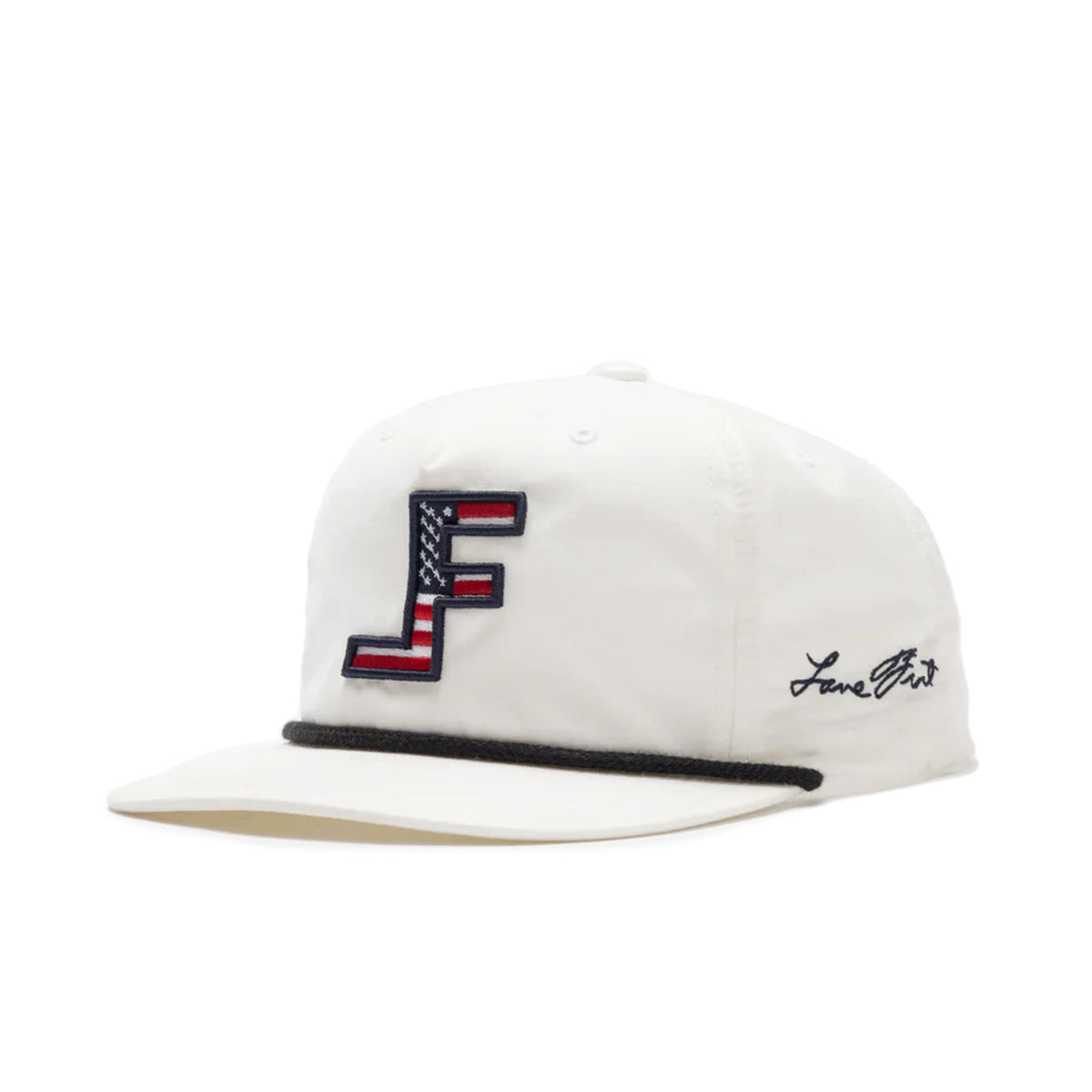 Lane Frost Chief Hat-LFB0590