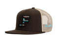 Lane Frost Bronc-LFB1004