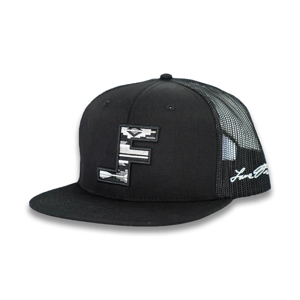 Lane Frost Nighthawk-LFB3015