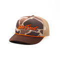 Lane Frost Buck-LFBBCKH