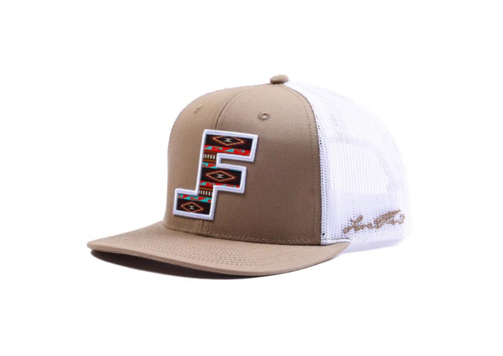Lane Frost Kids Rambler Hat-LFBRMGYH
