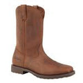 Rocky, Durango, Muck Boots Mens Farm+Ranch Sq Toe Comp