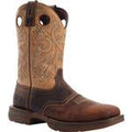 Rocky, Durango, Muck Boots Mens Rebel Sq Toe St Wp
