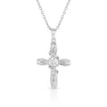 Montana Silversmiths Surrounded By Faith Necklace-NC5284