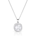 Montana Silversmiths Marquee Lights Crystal Necklace-NC5710