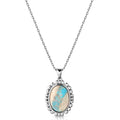 Montana Silversmiths Heavenly Panorama Necklace-NC6014