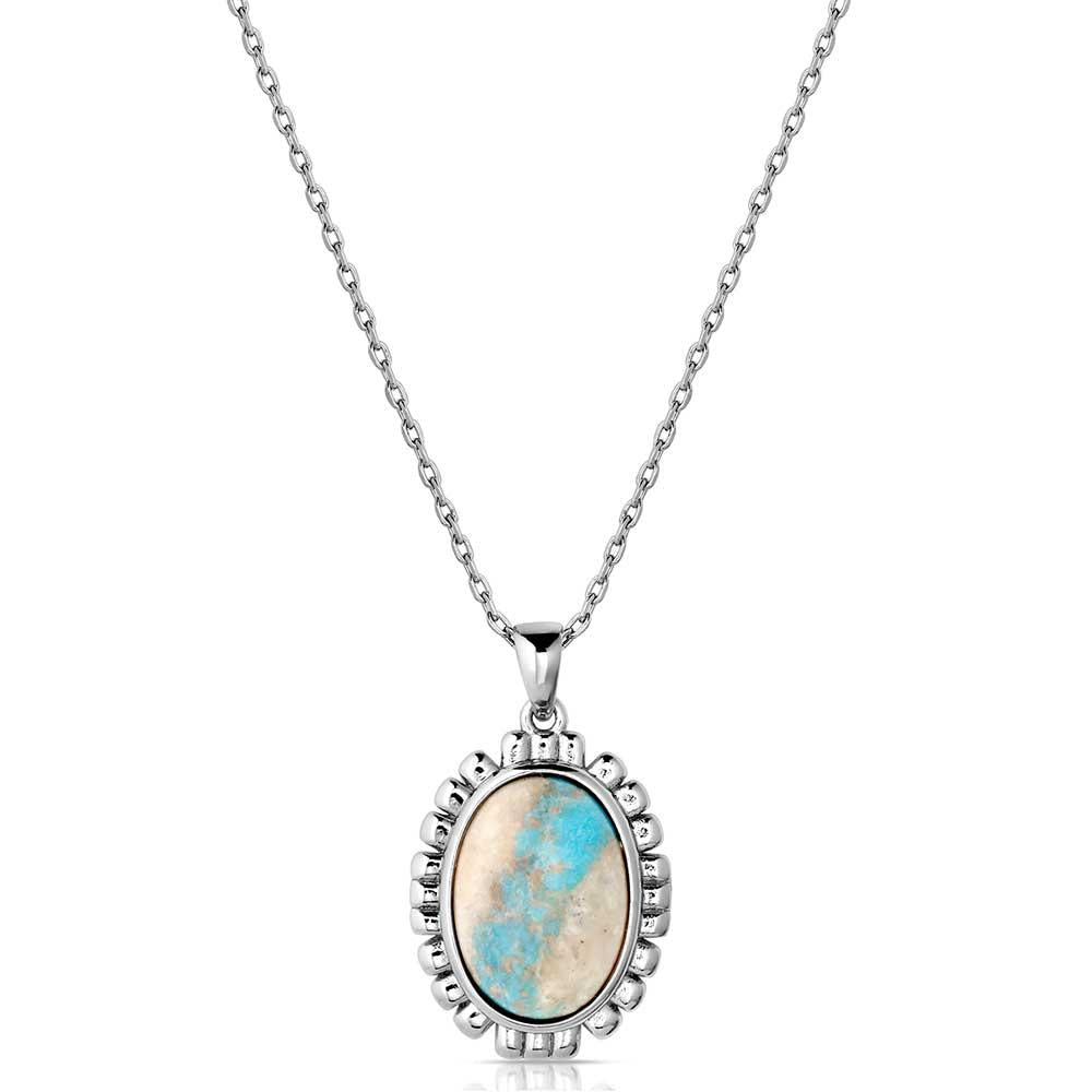 Montana Silversmiths Heavenly Panorama Necklace-NC6014