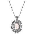 Montana Silversmiths Heavens Halo Necklace-NC6018