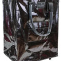 Simply Southern Bag Roll Tote Black-ROLLTOTE-BLACK
