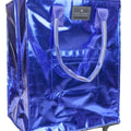 Simply Southern Bag Roll Tote Blue-ROLLTOTE-BLUE