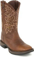 Rocky, Durango, Muck Boots Mens Rebel Western Boot