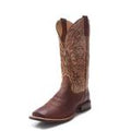 Ariat Mens Longtrail Marbled Bro-10029687