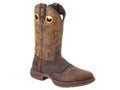 Rocky, Durango, Muck Boots Mens Rebel Western Boot